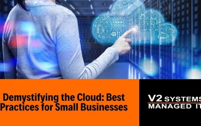Demystifying the Cloud: Best Practices for Small Businesses