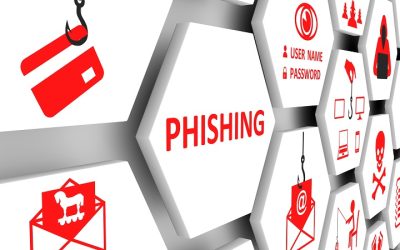The Rise of AI-Powered Phishing Scams: How to Protect Yourself with an MSSP