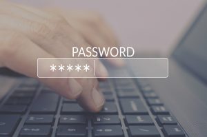Looking Beyond Strong Passwords