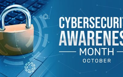 Securing the Future: How V2 Systems Champions Cybersecurity Awareness Month