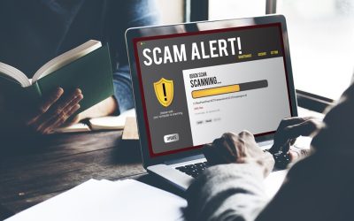 Protecting Your Business this Holiday Season: Guarding Against Cyber Scams