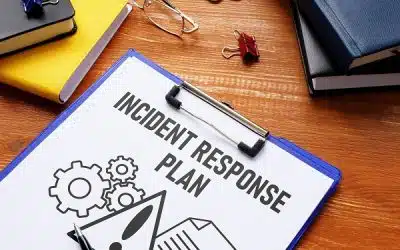 Incident Response Plans for 2023 and Beyond