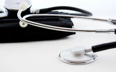 Following HIPAA Guidelines Is More Important Than Ever