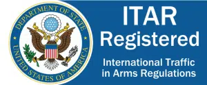 V2 Systems Is Now ITAR Registered. What does this mean for you?