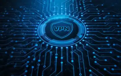 VPNs Are Now a Big Part of the “New Normal.”