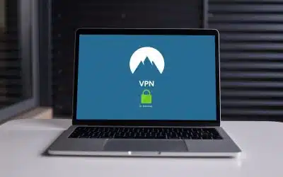 How To Protect Your Business Data With a VPN