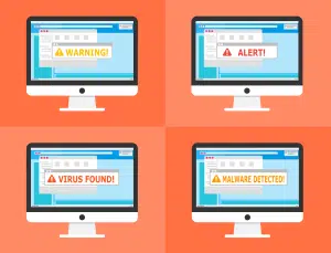 Your Computer’s Worst Enemy: Malware